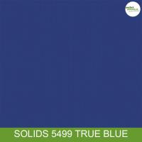 Sunbrella Solids 5499 True Blue